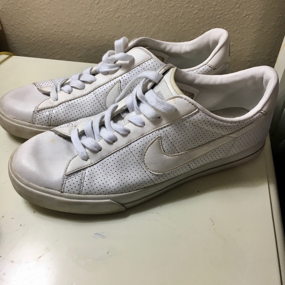 Nike Sweet Classic Leather Shoes